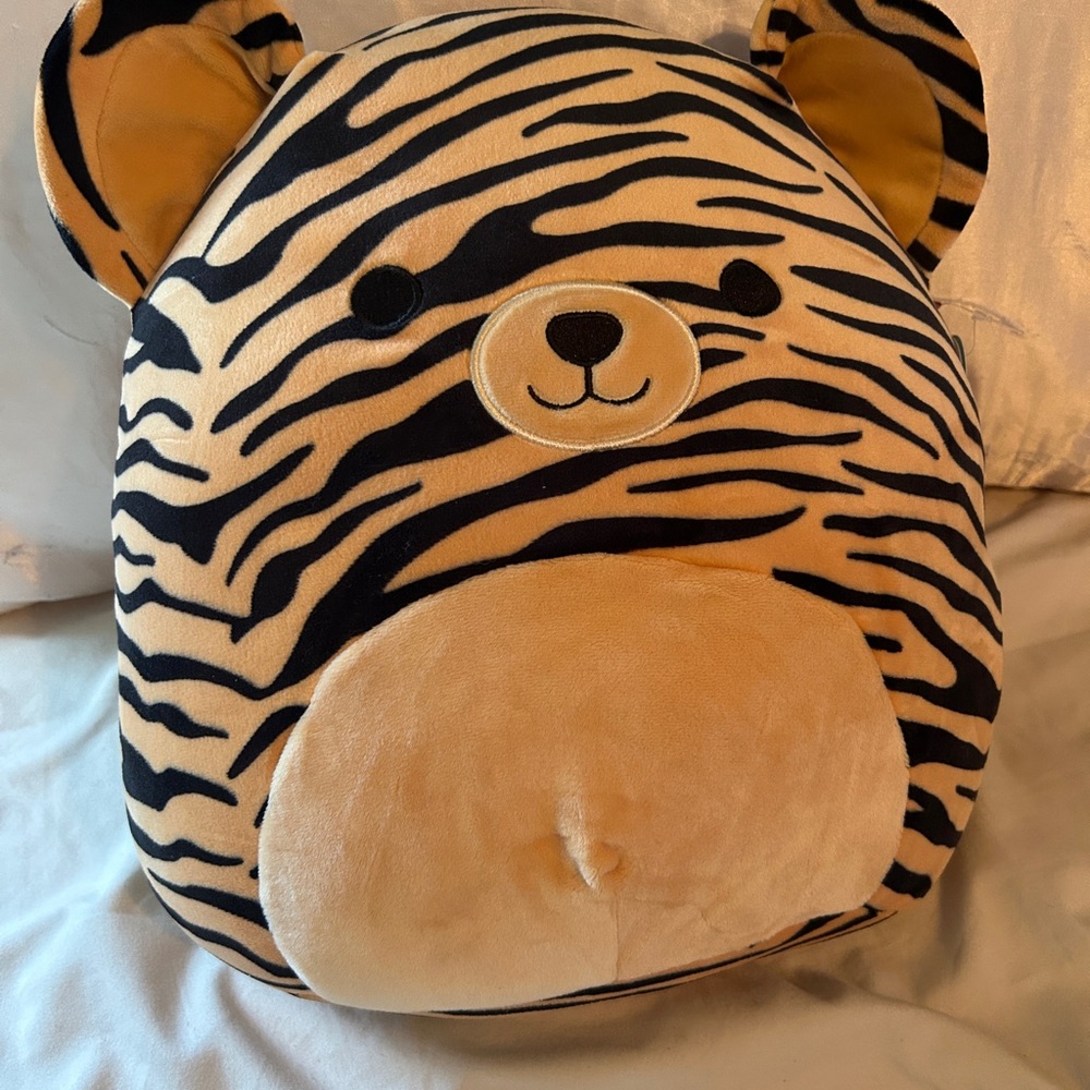 Squishmallows Tina